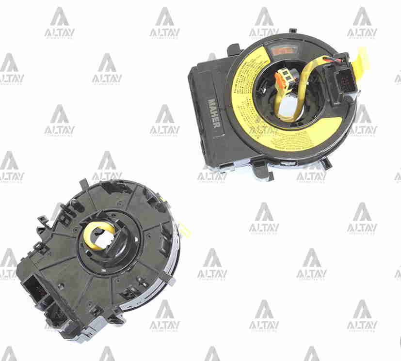 Hyundai I30 Aırbag Çemberi (zemberek) 2012-2016 I OEM 93490-3R110